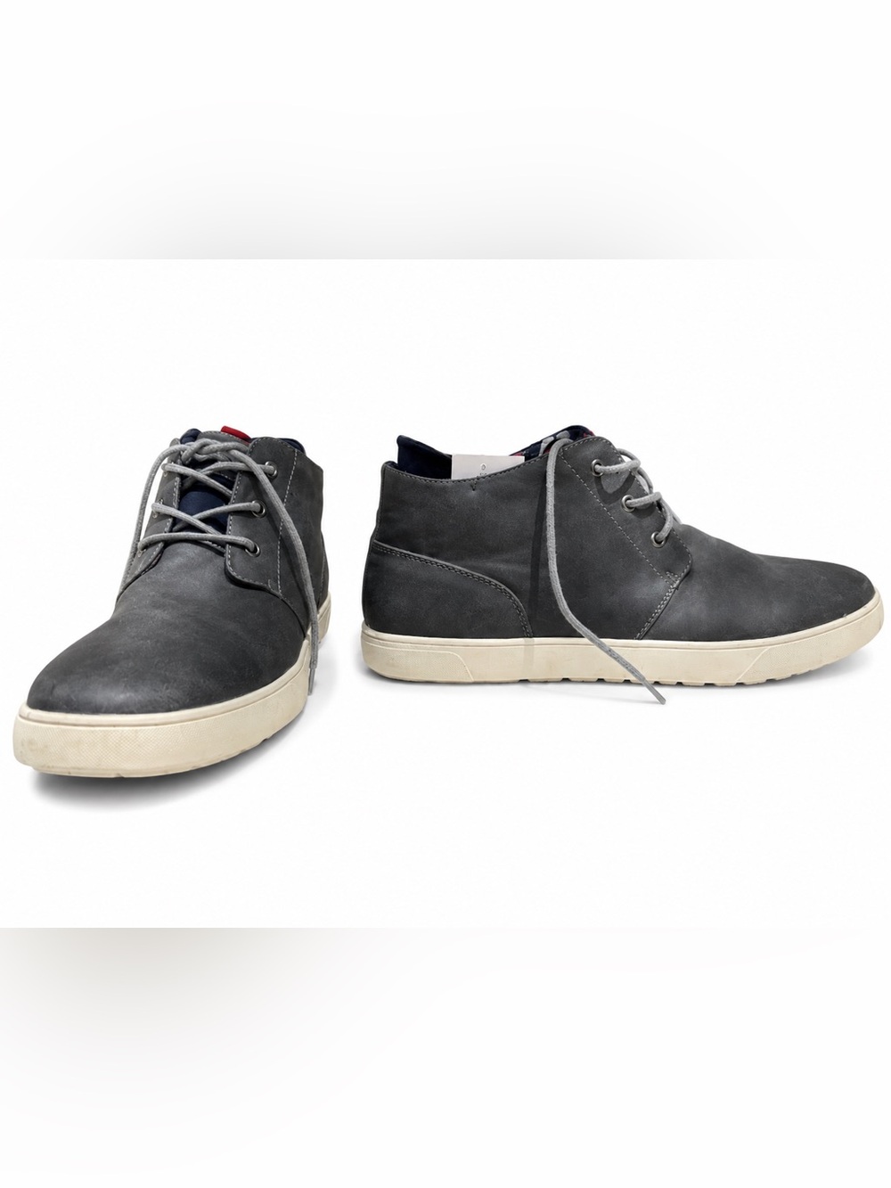 Men's Flag & Anthem Weston Mid-Top Sneaker